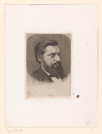  af Jan Veth