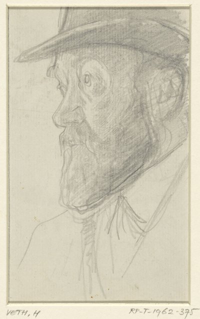  af Jan Veth