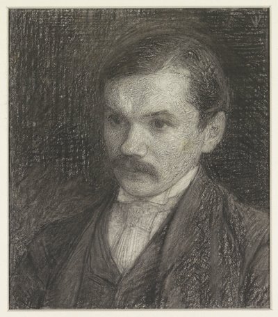  af Jan Veth