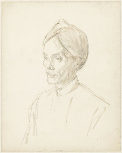  af Jan Veth