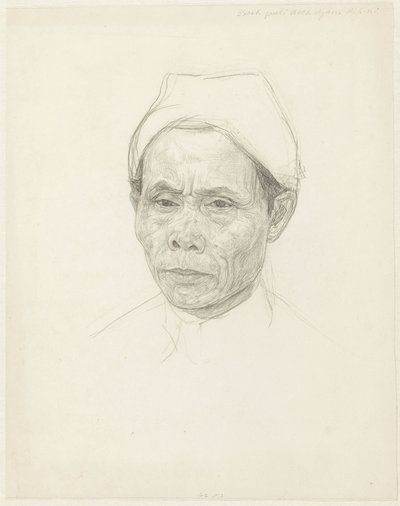  af Jan Veth
