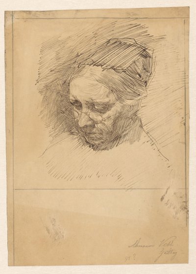  af Jan Veth