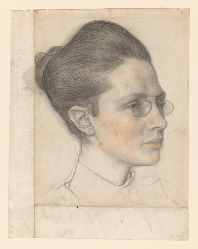  af Jan Veth