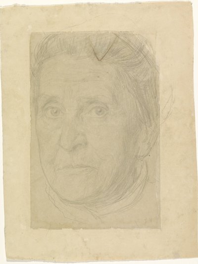  af Jan Veth