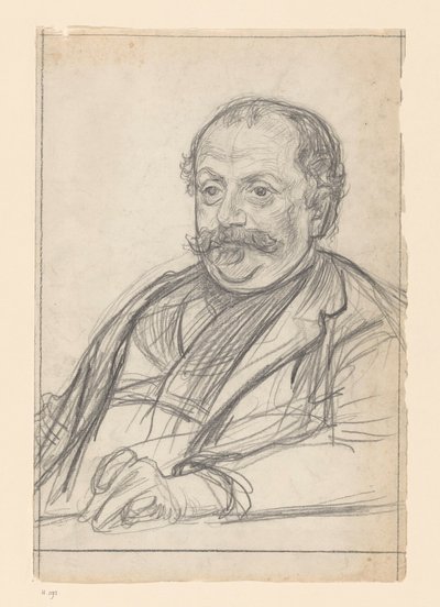  af Jan Veth