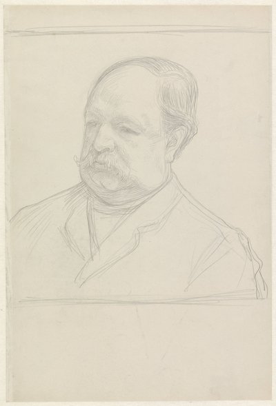 af Jan Veth
