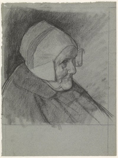  af Jan Veth