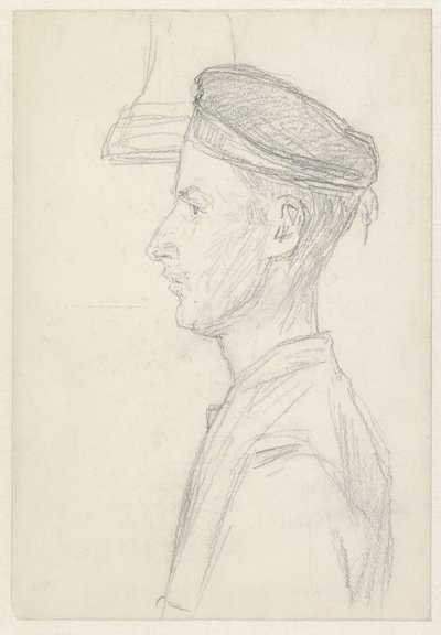  af Jan Veth