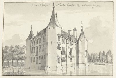 Nederhorst af Jan de Beijer