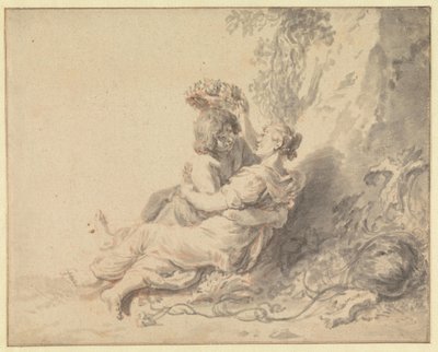  af Jan de Bray