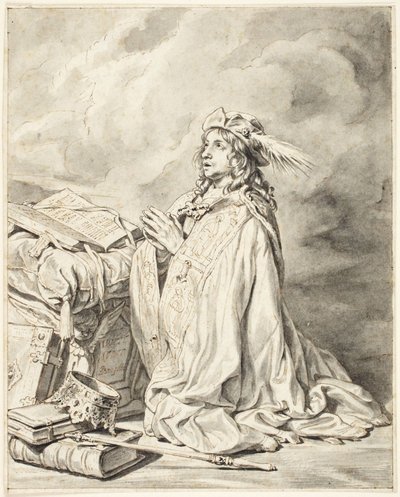  af Jan de Bray
