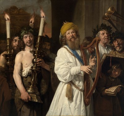  af Jan de Bray