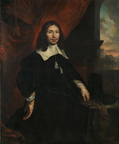 Dionijs Wijnands af Jan or Joan van Noordt