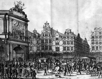 Marie de
