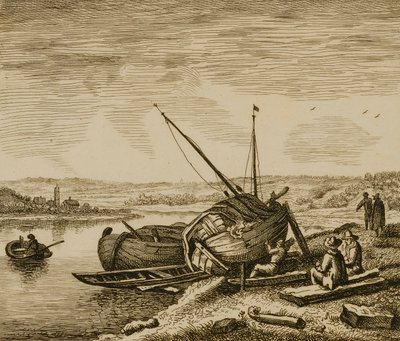 Radoubeur af Jan van Almeloveen