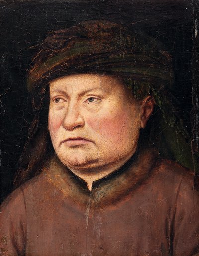  af Jan van Eyck