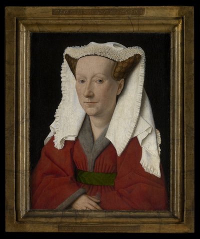  af Jan van Eyck