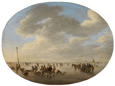  af Jan van Goyen