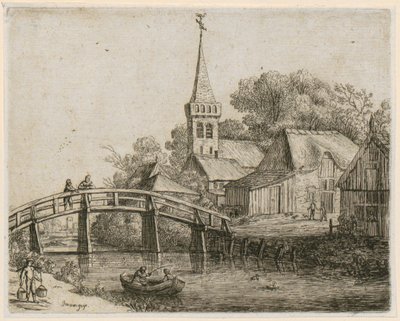  af Jan van Goyen