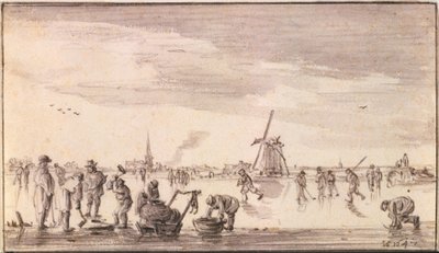  af Jan van Goyen