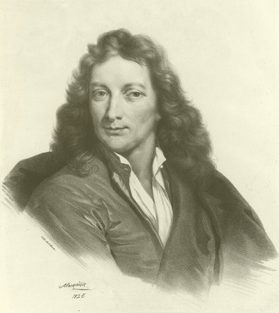 Jan van Huysum, hollandsk kunstner af Jan van Huysum