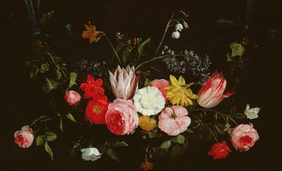 Ukendt billede af Jan van Kessel
