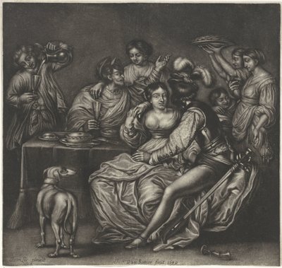 Bordel af Jan van Somer