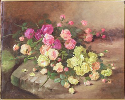 Roser af Jan van Steensel