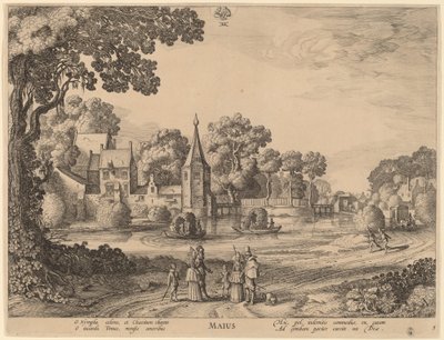 Kan af Jan van de Velde II