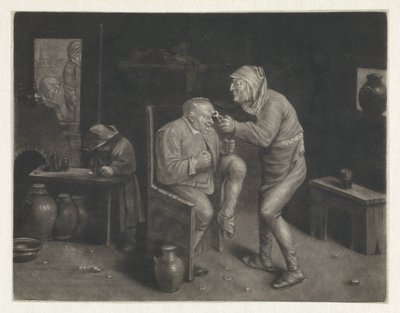 stenskærer af Jan van der Bruggen