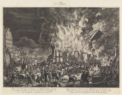  af Jan van der Heyden
