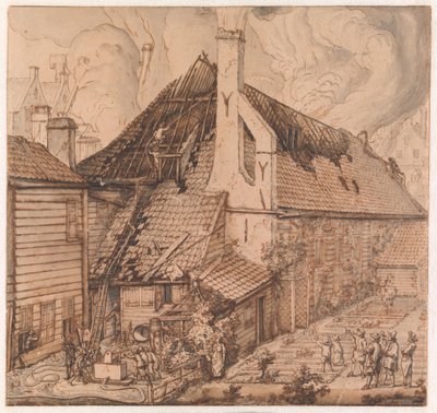  af Jan van der Heyden