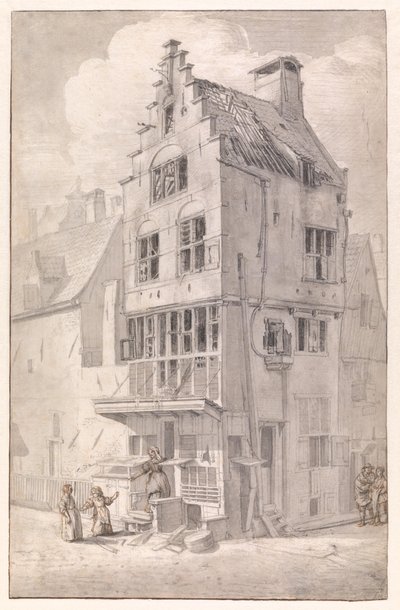  af Jan van der Heyden
