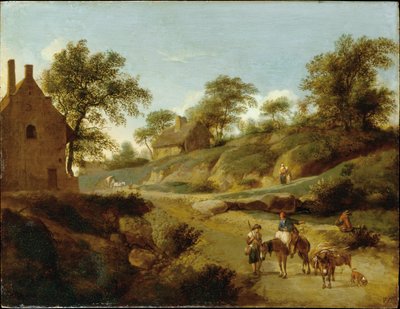 af Jan van der Heyden