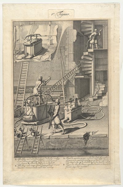  af Jan van der Heyden