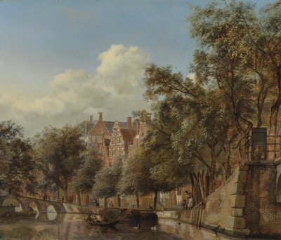  af Jan van der Heyden