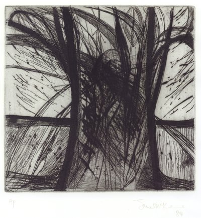 Equinox af Janet McKenzie