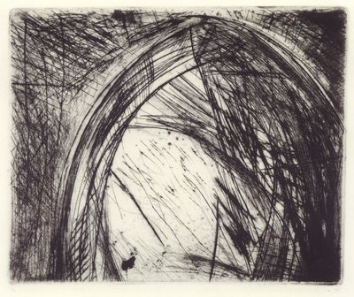 Helligdom af Janet McKenzie