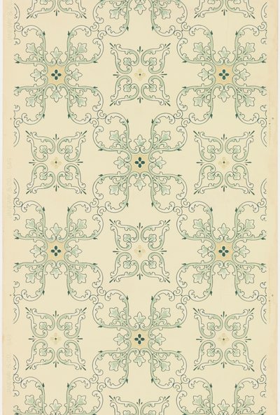 Loftspapir (USA) af Janeway and Co. Inc.