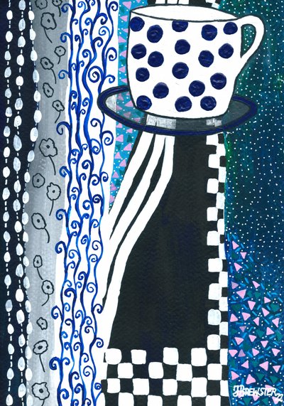  af Janine Brewster