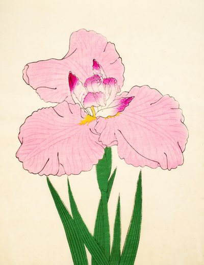 Triumf, af. 90, 1890 af Japanese School