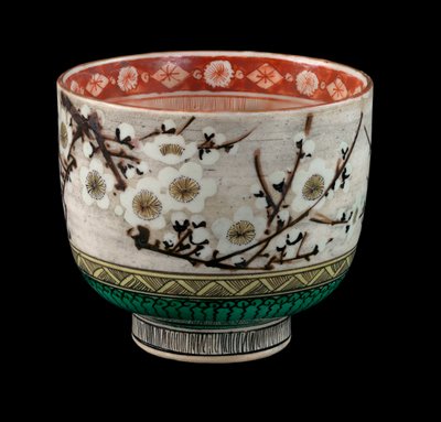 Ky? ware Cup af Japanese School