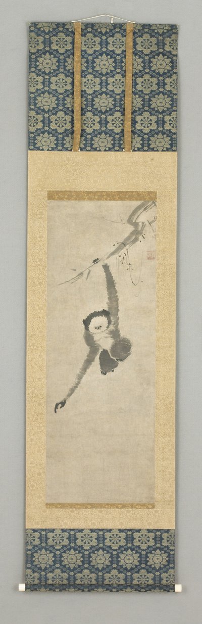 Abe af Japanese School
