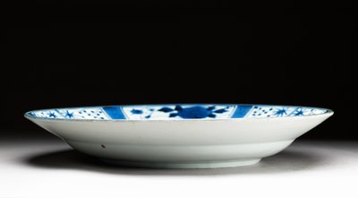 Tavle, Edo Periode af Japanese School
