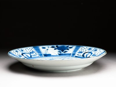 Tavle, Edo Periode af Japanese School