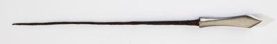 Yanone (pilespids) af Yanagi-Ha (pileblad) form (stål) af Japanese School