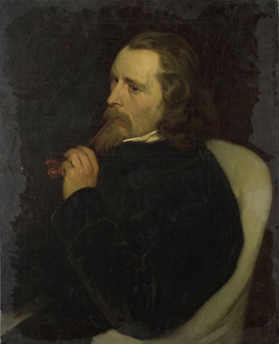 Guillaume Anne van der Brugghen af Jaroslav Cermak