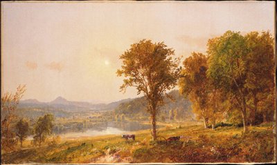  af Jasper Francis Cropsey