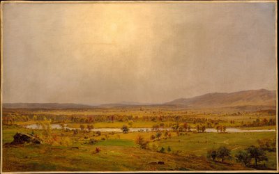  af Jasper Francis Cropsey