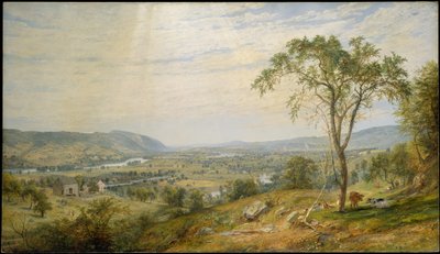  af Jasper Francis Cropsey